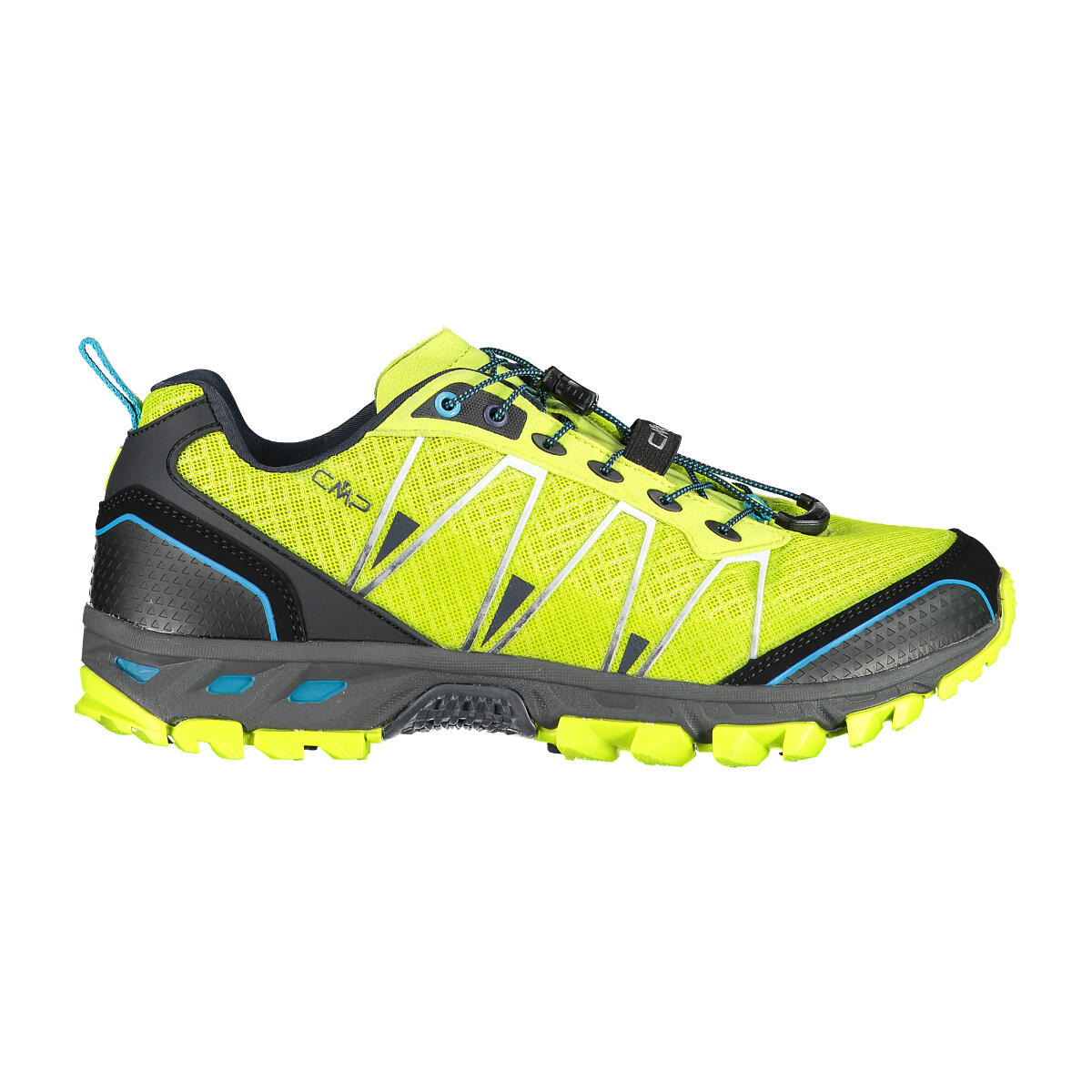 Chaussures trail homme pas cher Decathlon